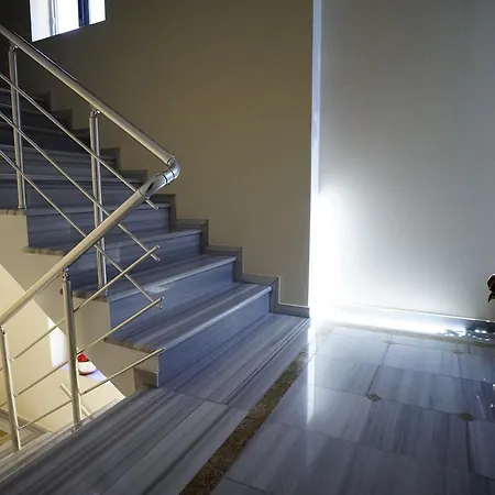 The Best Apartment