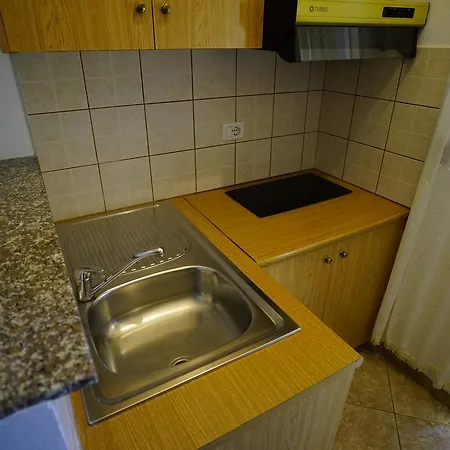 The Best Apartment Borsh