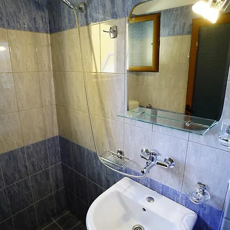 Apartment The Best *