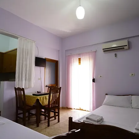 Apartment The Best Borsh