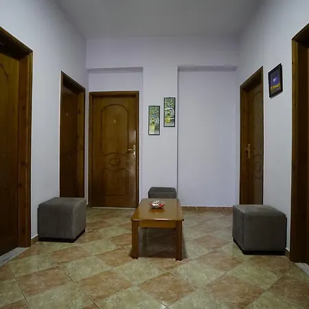 The Best Apartment Borsh