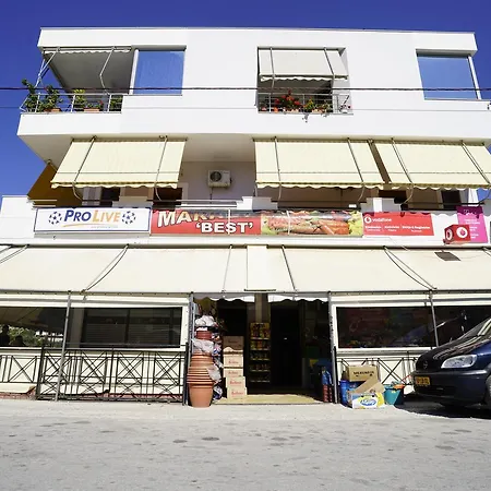 Apartment The Best