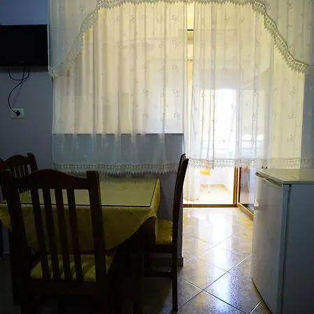 Apartment The Best *